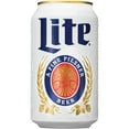 thumbnail image 4 of Miller Lite Lager Beer, 12 fl. oz. can, 36 pk., 4 of 8