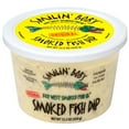 thumbnail image 1 of Smilin' Bob's Smoked Fish Dip, 15.5 oz., 1 of 6