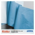 thumbnail image 2 of WypAll X80 Heavy Duty Hydroknit Cloths in Brag Box (160 Cloths/Box), 2 of 4