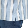 thumbnail image 6 of Gap Men's Short Sleeve Button-Up Linen Shirt, 6 of 8