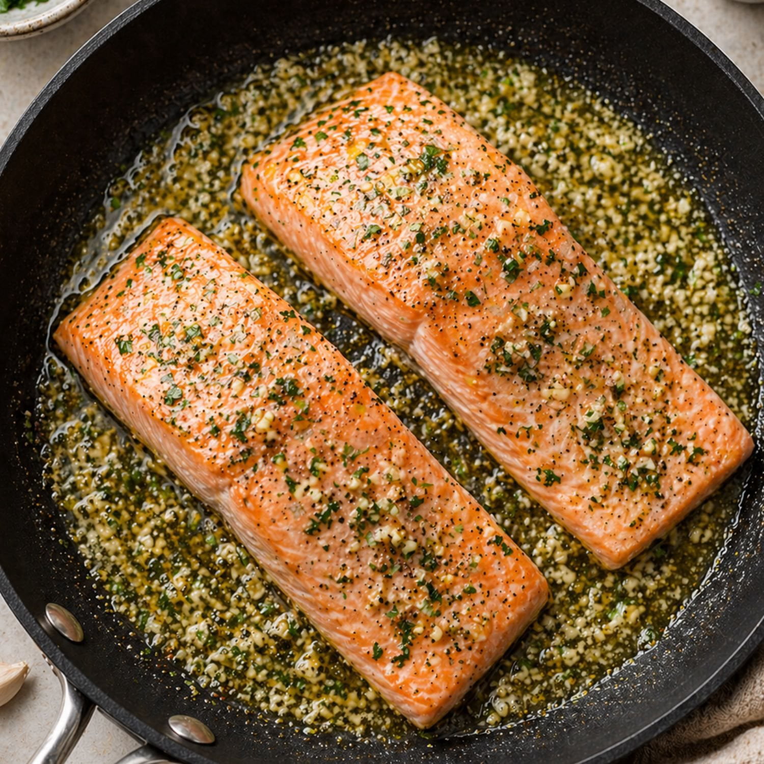 Elevated Protein, Your Way