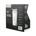 thumbnail image 3 of BlenderBottle Strada 24-ounce Stainless Steel Combo, 2-Pack (Assorted Colors), 3 of 10