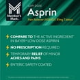 thumbnail image 4 of Member’s Mark Low Dose Aspirin Tablets, 81 mg, 730 ct., 4 of 8