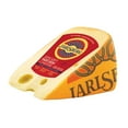 thumbnail image 1 of Jarlsberg Cheese Wedge, priced per pound, 1 of 5