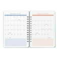 thumbnail image 3 of 2025 Doggone Cute Do It All 17-Month Planner, Spiral Bound, 3 of 4
