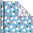 thumbnail image 5 of Hallmark Gift Roll Wrap, Assorted Styles and Sizes, 5 of 6