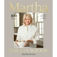 thumbnail image 1 of Martha: The Cookbook, Hardcover, 1 of 1