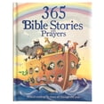 thumbnail image 1 of 365 Bible Stories and Prayers (Little Sunbeams), 1 of 5