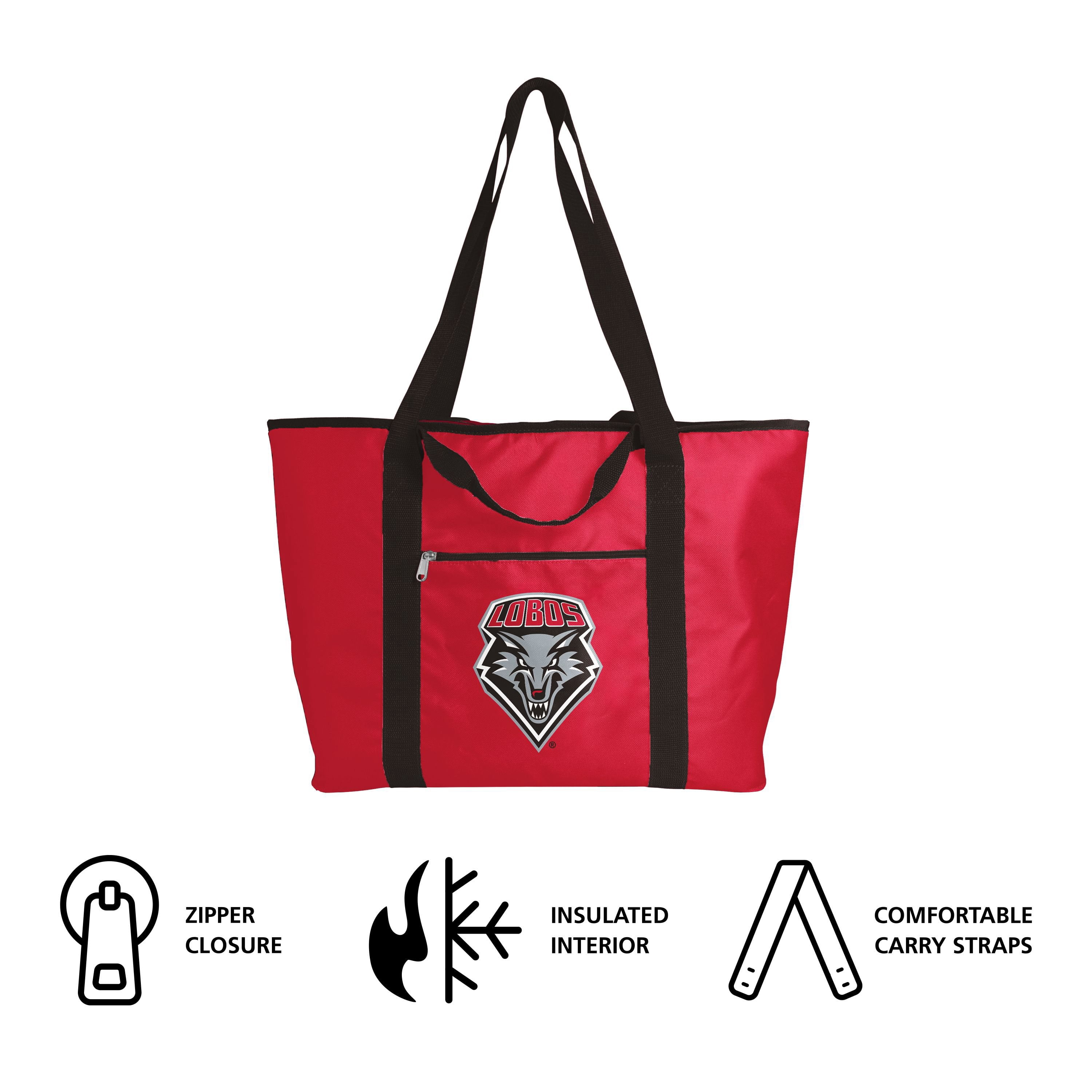 Logo Brands New Mexico Lobos Gameday Insulated Tote - Samsclub.com