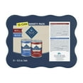 thumbnail image 2 of Blue Buffalo Homestyle Recipes Variety Pack, Adult Wet Dog Food, 12 ct., 12.5 oz., 2 of 10