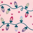 thumbnail image 7 of Member's Mark Toddler 2-Piece Holiday Pajamas, 7 of 8