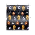 thumbnail image 2 of Licensed Characters Adult Halloween Silk Touch Throw Blankets, 60" x 70", 2 of 4