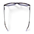 thumbnail image 4 of Free Country FW009 Square Eyeglasses, 4 of 5