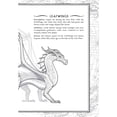 thumbnail image 2 of The Poison Jungle (Wings of Fire #13) by Tui T. Sutherland, 2 of 4