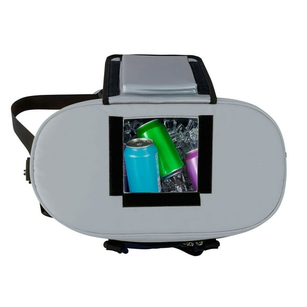 Logo Brands Nevada Wolf Pack 35 Can Flex Cooler - Samsclub.com