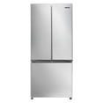 thumbnail image 1 of Farberware 18.2 cu. ft. Professional French Door Refrigerator, 1 of 9