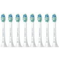 thumbnail image 2 of Philips Sonicare Optimal Plaque Control Replacement Brush Heads, 8 ct., 2 of 10