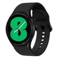 thumbnail image 2 of Samsung Galaxy Watch4 40mm with Extra Strap (Choose Color), 2 of 6