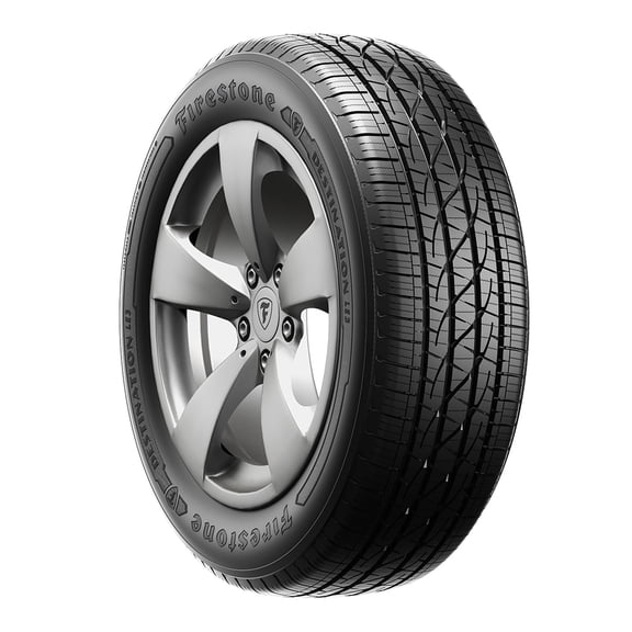 Firestone Destination LE3 - 245/60R18 105H Tire