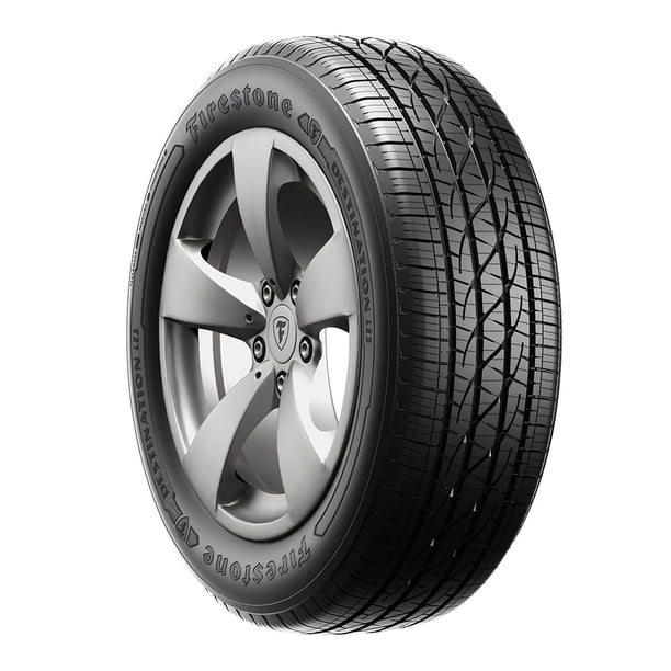 Firestone Destination LE3 - 255/55R18/XL 109H Tire - Samsclub.com