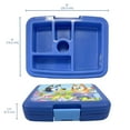 thumbnail image 5 of Licensed Kids' Character Bento Lunch Box, Choose Character, 5 of 6