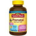 thumbnail image 1 of Nature Made Prenatal Multivitamin Softgels, 150 ct., 1 of 11