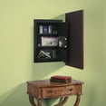 thumbnail image 4 of Stack-On In-Wall Personal Safe, 4 of 6