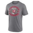 thumbnail image 2 of NCAA Men's Short Sleeve T-Shirt, 2 of 5