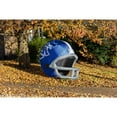 thumbnail image 2 of NCAA 4' Inflatable Helmet, Assorted Teams, 2 of 5