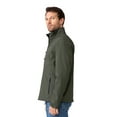 thumbnail image 4 of Free Country Men's Softshell Jacket, 4 of 11