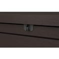 thumbnail image 3 of Keter 230 Gal. XXL Deck Box, 3 of 5