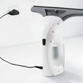thumbnail image 3 of Kärcher Electric Window Vacuum Squeegee 10" with Spray Bottle, Model W1, 3 of 9
