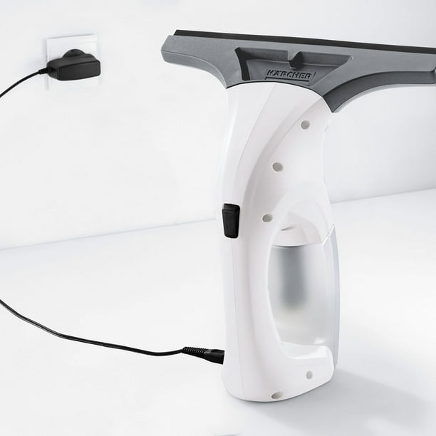 Kärcher Electric Window Vacuum Squeegee 10