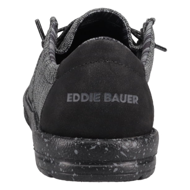 Eddie Bauer Men's Canvas Loafer - Samsclub.com