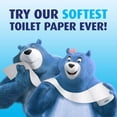 thumbnail image 7 of Charmin Ultra Soft Toilet Paper Super Plus Rolls (218 sheets/roll, 32 rolls), 7 of 8