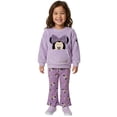 thumbnail image 1 of Character Toddler Girl 2-Piece Cozy Set, 1 of 5
