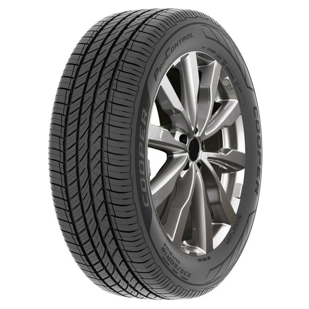 Cooper ProControl - 205/55R16 91V Tire - Samsclub.com