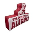 thumbnail image 5 of Logo Brands Alabama Crimson Tide Pre-Lit 7’x10’ Team Inflatable, 5 of 6