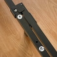 thumbnail image 5 of Zinus Night Therapy Adjustable Bed Frame, for Twin, Full or Queen Mattress, 5 of 6