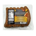 thumbnail image 5 of Member's Mark Bacon Cheddar Smoked Sausage, 12 ct., 5 of 6