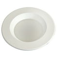thumbnail image 5 of SYLVANIA 5”/6” LED Recessed Lighting Downlight with Trim, 10.5W=75W, Dimmable, Natural White, Wet Rated - 4 Pack, 5 of 6