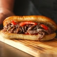 thumbnail image 3 of Master Wang Thin Cut Beef Rolls, Frozen, 1 lb., 3 of 6