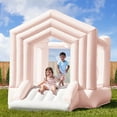 thumbnail image 3 of Member's Mark Indoor/Outdoor Bounce House, 3 of 7