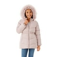 thumbnail image 4 of Member's Mark Toddler & Girls Puffer Jacket, 4 of 11