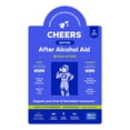 thumbnail image 1 of Cheers Restore After Alcohol Aid, 45 ct., 1 of 6