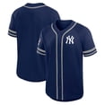 thumbnail image 3 of New York Yankees Adult Jersey, 3 of 5
