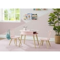 thumbnail image 2 of Delta Children Hudson Storage Table and 2-Piece Chair Set, 2 of 7