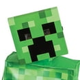 thumbnail image 7 of Minecraft Creeper Children's Deluxe Costume, 7 of 10