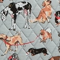 thumbnail image 4 of Vera Bradley Small Vera Tote Bag, 4 of 4