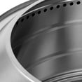 thumbnail image 5 of Solo Stove Yukon Smokeless Fire Pit 2.0, 5 of 6